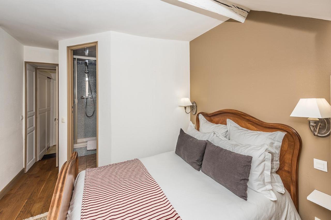 Chambres D'Hotes La Closerie Des Trois Marottes Bed and Breakfast Melun Exteriör bild